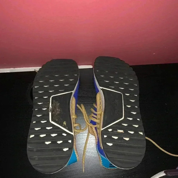 Adidas Pharrell Williams Human Race 
“Repira - Picture 10 of 11